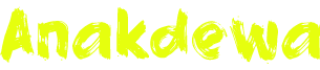 Anakdewa